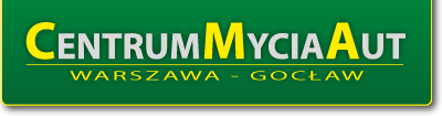 Centrum Mycia Aut – Myjnia Gocław Warszawa